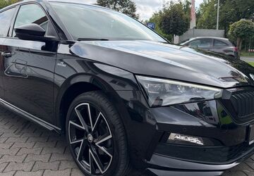 Skoda Scala 53.170 km 18.990 &euro; Gütersloh 33335