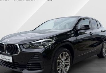 BMW X2 61.456 km 21.399 &euro; Versmold 33775