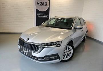 Skoda Octavia 169.650 km 16.150 &euro; Lippstadt 59557