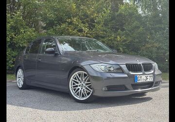 BMW 318 177.000 km 4.900 &euro; Gütersloh 33335