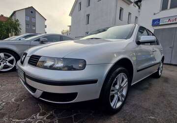 Seat Leon 264.000 km 1.699 &euro; Bielefeld 33609