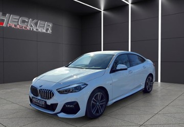 BMW 218 Gran Coupé 47.936 km 26.990 &euro; Lippstadt 59557