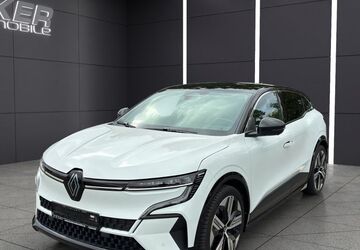 Renault Megane 16.196 km 29.490 &euro; Lippstadt 59557