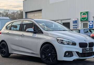 BMW 218 152.800 km 11.800 &euro; Rheda-Wiedenbrück 33378