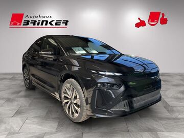 Gebrauchte Skoda Enyaq