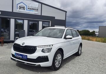 Skoda Kamiq 17.800 km 15.950 &euro; Wadersloh 59329