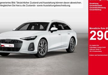 Audi A6 27.097 km 41.945 &euro; Gütersloh 33330