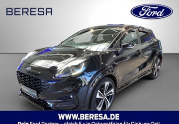 Ford Puma 44.745 km 16.750 &euro; Schloß Holte-Stukenbrock 33758