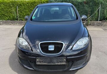 Seat Altea 160.000 km 1.990 &euro; Oerlinghausen 33813