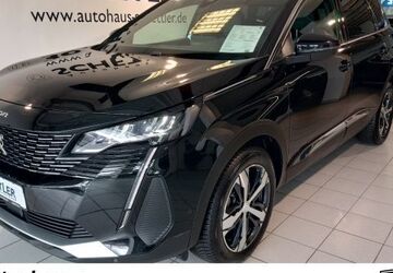 Peugeot 5008 25.214 km 27.890 &euro; Bielefeld 33602