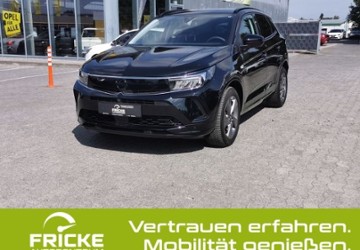 Opel Grandland (X) 34.458 km 21.540 &euro; Lippstadt 59557