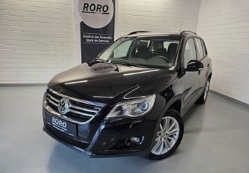 VW Tiguan 234.350 km 4.950 &euro; Lippstadt 59557