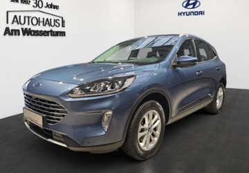 Ford Kuga 22.683 km 27.999 &euro; Beckum 59269
