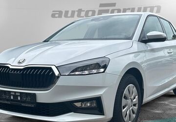 Skoda Fabia 5.110 km 17.960 &euro; Bielefeld 33613