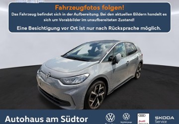 VW ID.3 17.340 km 28.980 &euro; Rietberg 33397