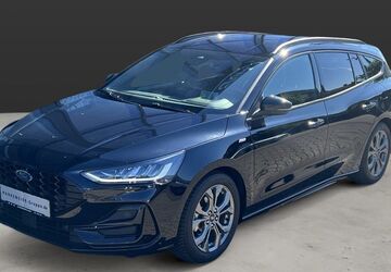 Ford Focus 21.098 km 21.890 &euro; Warendorf 48231