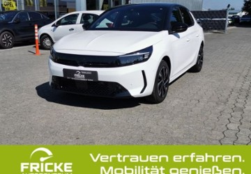 Opel Corsa 43.610 km 15.640 &euro; Lippstadt 59557