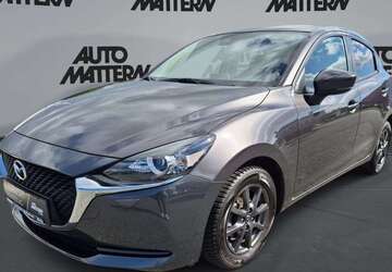 Mazda 2 49.123 km 13.490 &euro; Bielefeld 33719