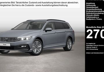 VW Passat Variant 57.254 km 26.500 &euro; Oelde (Stromberg) 59302