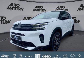Citroen C5 Aircross 15.859 km 21.990 &euro; Bielefeld 33719