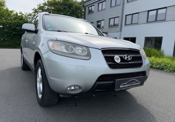 Hyundai SANTA FE 145.000 km 3.999 &euro; Lippstadt 59557