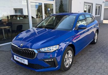 Skoda Scala 1.100 km 18.900 &euro; Spenge 32139