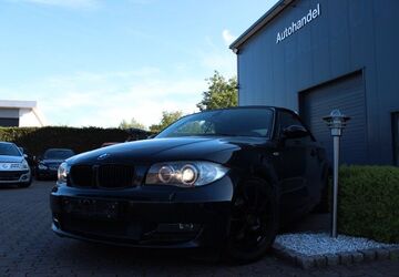 BMW 118 172.000 km 7.999 &euro; Lippstadt 59557