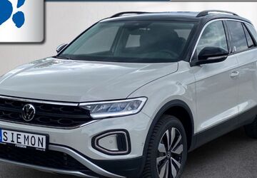 VW T-Roc 13.123 km 31.930 &euro; Warendorf 48231