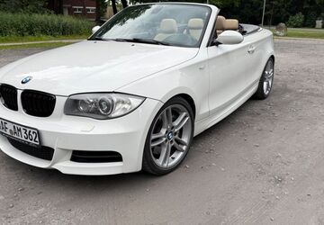 BMW 135 177.000 km 11.500 &euro; Ennigerloh 59320