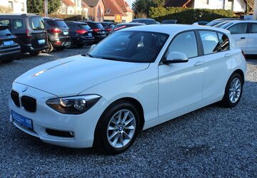 BMW 116 76.000 km 9.870 &euro; Dissen 49201