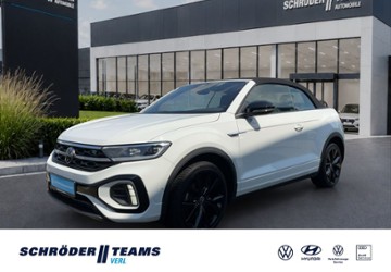 VW T-Roc 25.356 km 32.880 &euro; Verl 33415