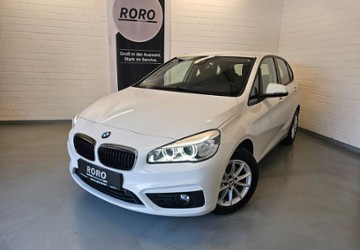 BMW 218 83.600 km 11.950 &euro; Lippstadt 59557