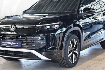 VW Tayron 7.580 km 49.980 &euro; Verl 33415