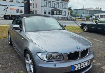 BMW 118 136.918 km 5.200 &euro; Bielefeld 33647