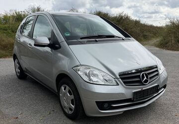 Mercedes-Benz A 160 80.980 km 4.700 &euro; Verl 33415