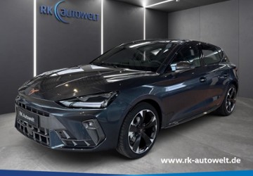 Cupra Leon 2.500 km 37.900 &euro; Ennigerloh 59320
