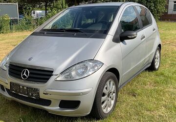 Mercedes-Benz A 180 155.700 km 3.200 &euro; Beelen 48361