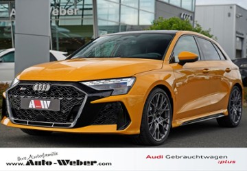 Audi RS3 2.000 km 79.900 &euro; Neubeckum 59269