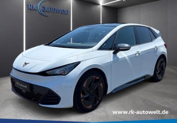 Cupra Born 36.572 km 27.690 &euro; Ennigerloh 59320