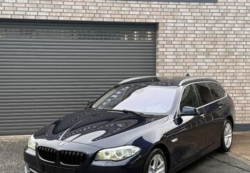 BMW 530 240.000 km 7.999 &euro; Rheda-Wiedenbrück 33378