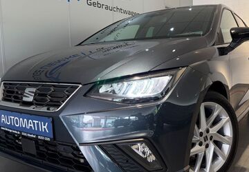 Seat Ibiza 35.300 km 17.890 &euro; Hövelhof 33161