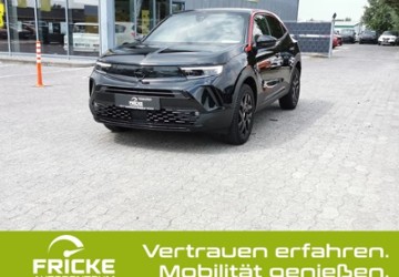 Opel Mokka 46.490 km 14.447 &euro; Lippstadt 59557