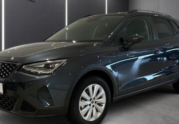 Seat Arona 9.900 km 21.900 &euro; Ennigerloh 59320
