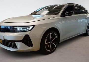 Opel Astra 11.012 km 21.990 &euro; Bielefeld 33647