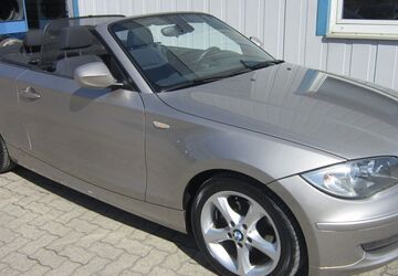 BMW 118 61.300 km 11.990 &euro; Beckum 59269