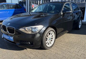 BMW 116 138.500 km 6.999 &euro; Gütersloh 33332