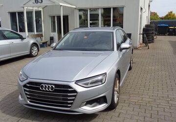 Audi A4 275.151 km 12.971 &euro; Warendorf 48231