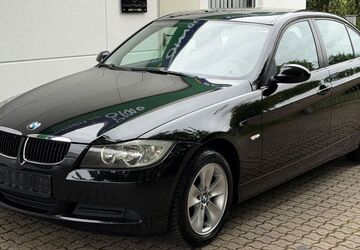 BMW 318 196.000 km 4.930 &euro; Lage 32791