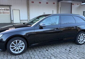 Audi A4 257.000 km 9.999 &euro; Rheda-Wiedenbrück 33378