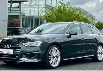 Audi A4 61.590 km 29.780 &euro; Neubeckum 59269